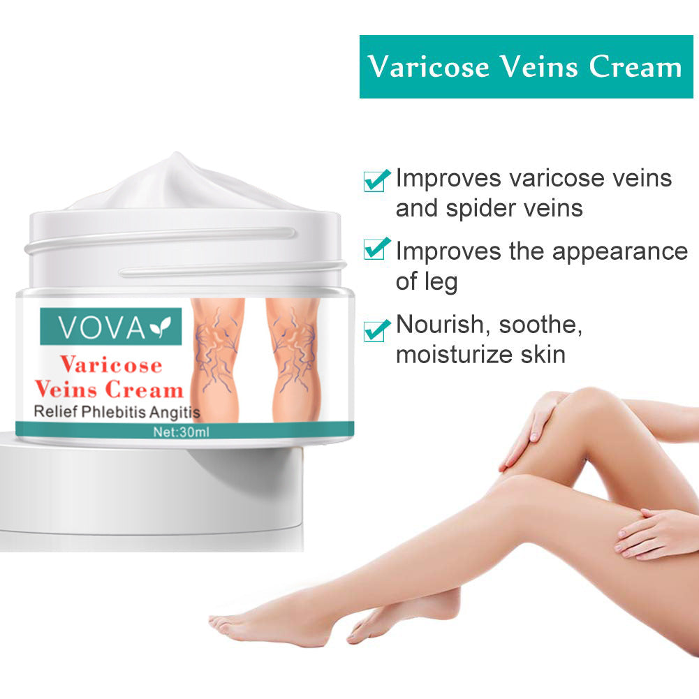 Spider Leg Varicose Vein Repair Cream