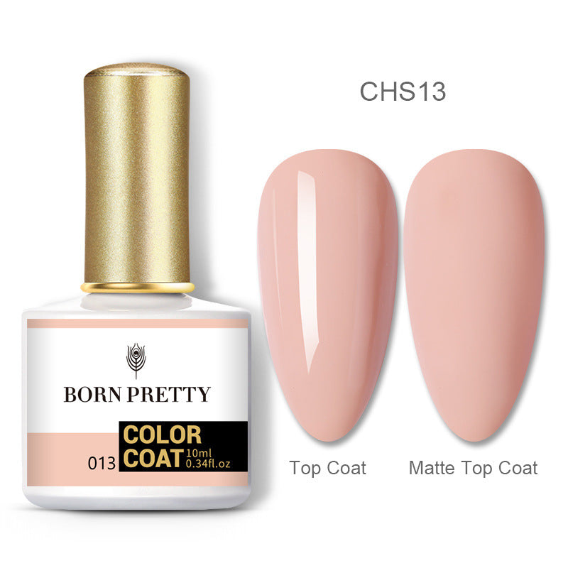 Born Pretty Full Set Of Nail Polish A Bottle Of Nail Manicure Nail Polish
