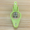 Magnifying Glass LED Light Nail Clippers Splash-proof Nail Clippers For Elderly Children
