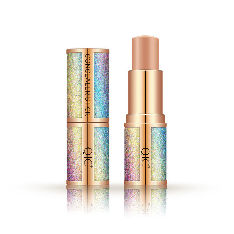 Starry Sky Concealer Foundation Stick Oil Control