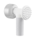 Automatic Foaming Dog Cat Bath Brush Dog Shampoo Brush With Soap Dispenser Electric Pet Grooming Massage Brush Pet Bath Brush Scrubber Comb For Dog Cat Pet Products