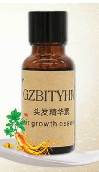 GZBITYHN Natural Hair Growth