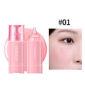 Natural Rouge Multi-functional Matte Lipstick Eye Shadow