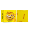 Sauvasine Ginger Shampoo Soap Hair Care