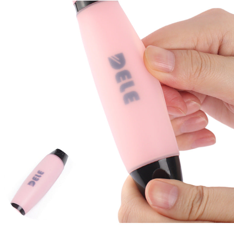 Silicone Soft Tooth Hair Removal Brush Bath Massage Comb
