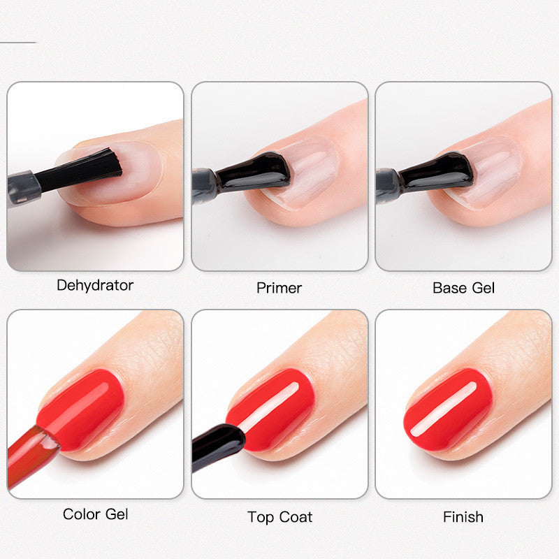 Rosalind Nail Adhesive for Nail Art
