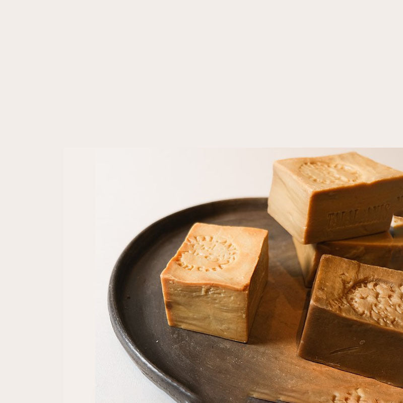 New Soap Bath Shampoo Essential Oil Soap
