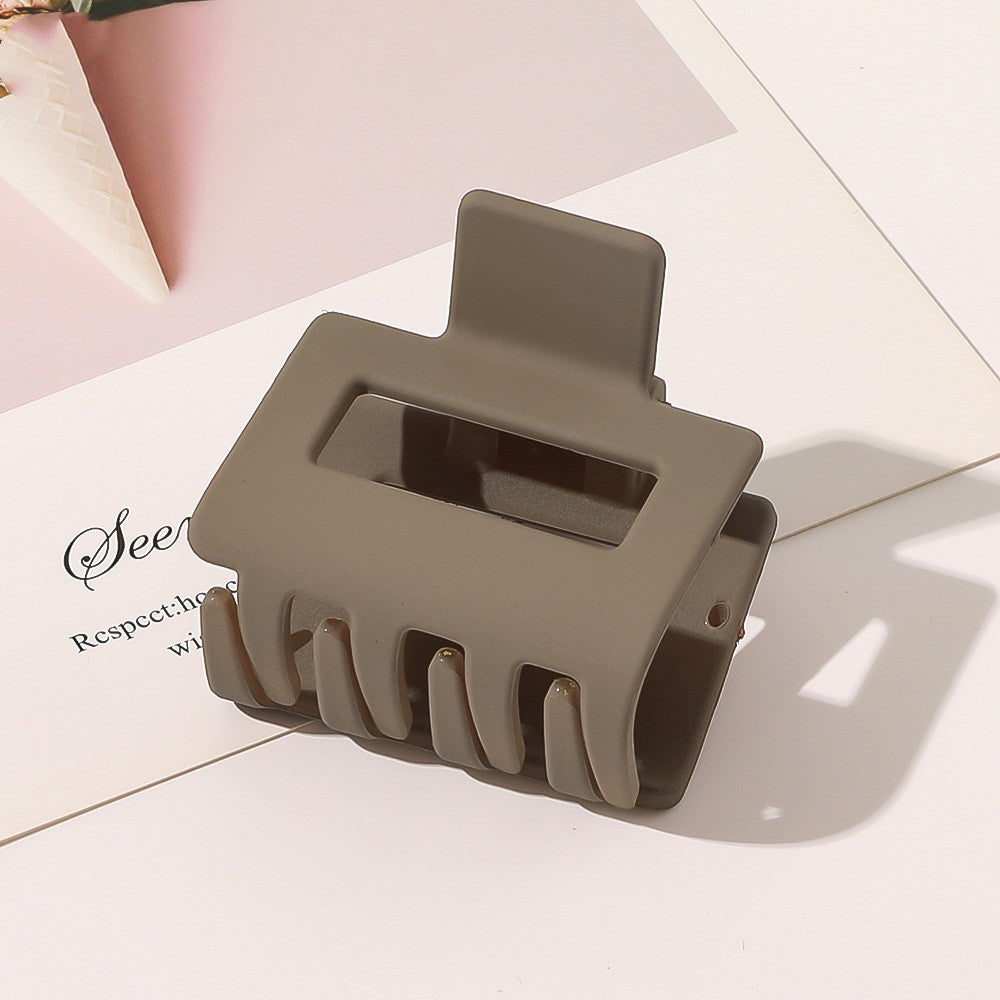 Korean Style Shark Hair Clip Jewelry