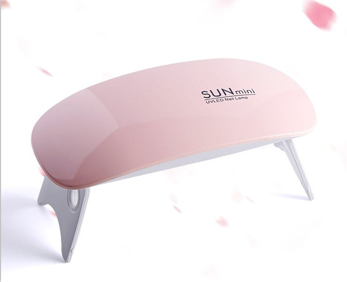 Mobray Polygel Nail Kit