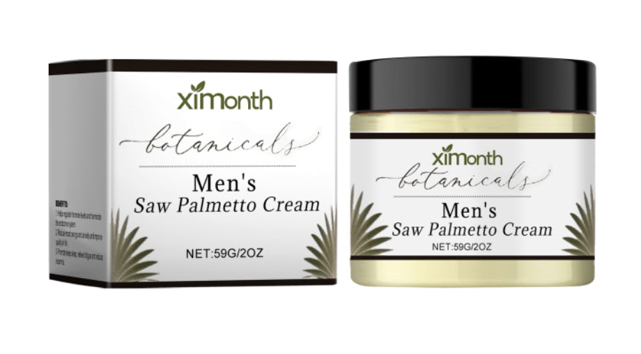 Womens Wild Yam Cream