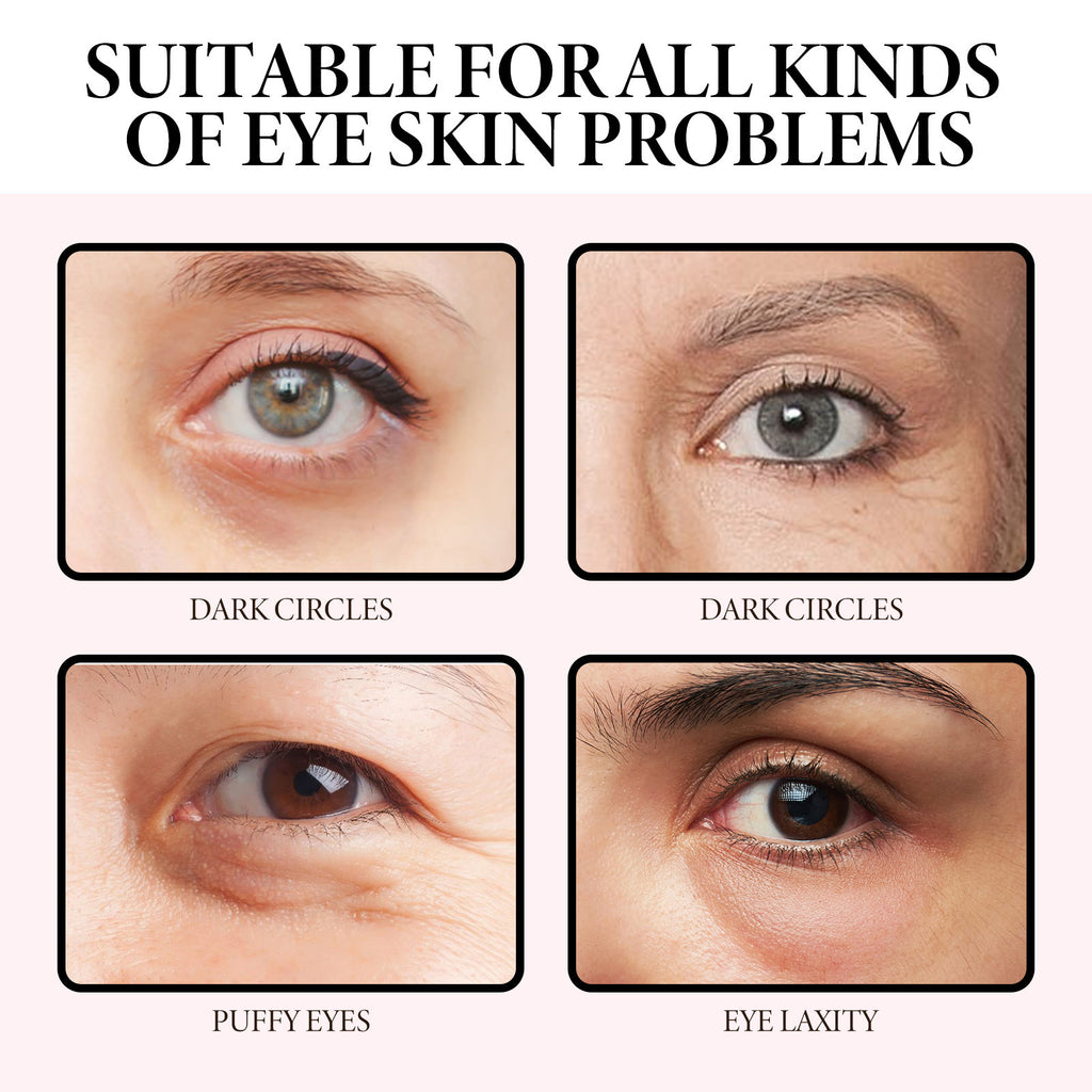 Retinol Eye Cream Stick Periocular Hydrating