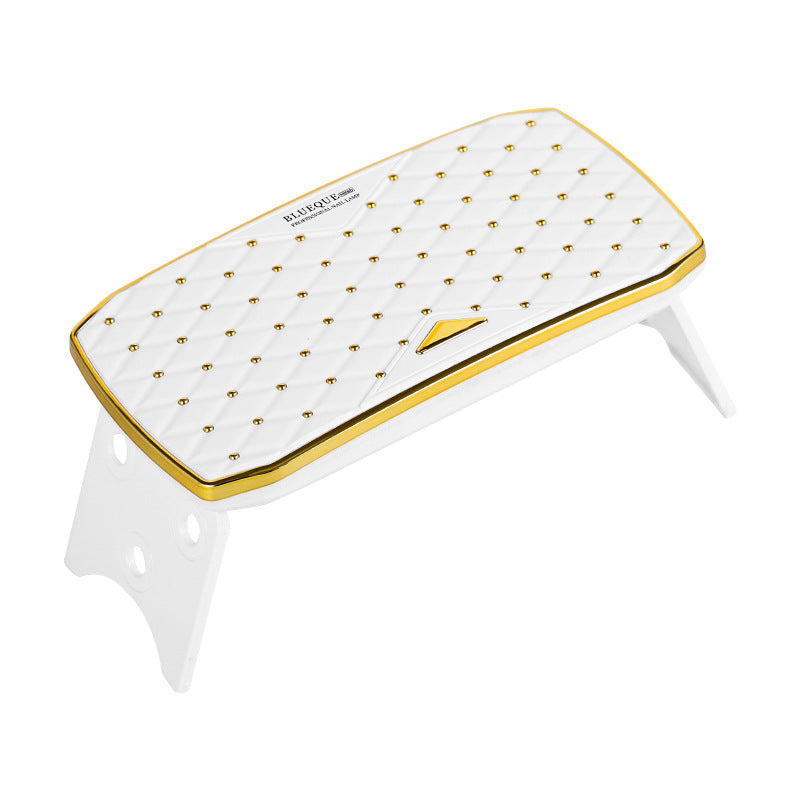 Blueque USB Powered Nail Art Light Therapy Machine