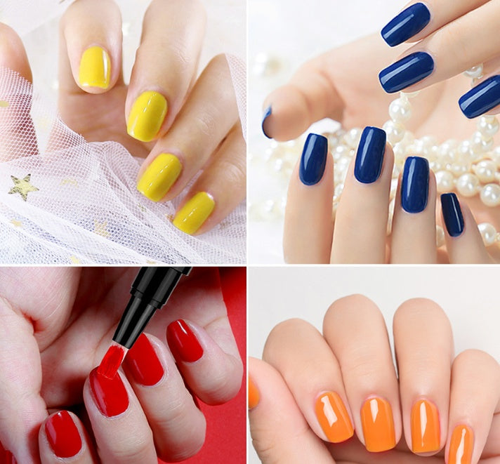 Saviland Nail gel