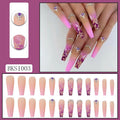 Women's High-end Exquisite Nail Patch