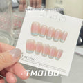 TMO1BO Mint Milkshake Blush French Wear Armor