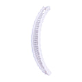 Women's Wavy Hair Clip Bangs Comb