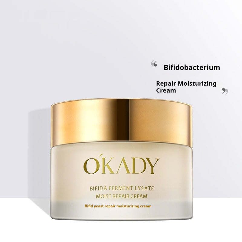 Split Yeast Repair Moisturizing Cream Moisturizing