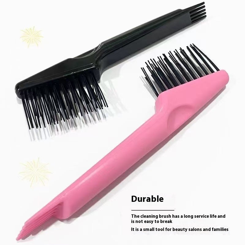 Comb Cleaner Tool For Removing Hair Dust