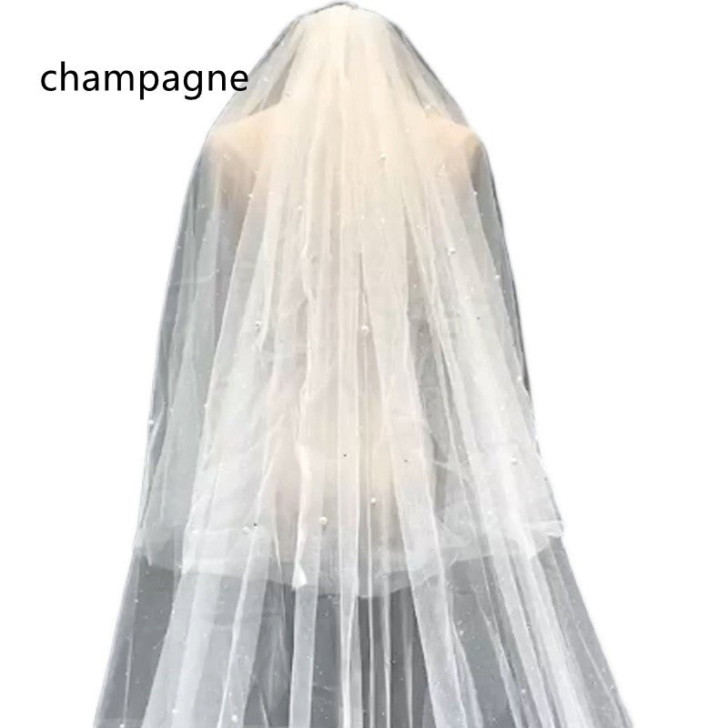 Bride Bride Photo Props Veil