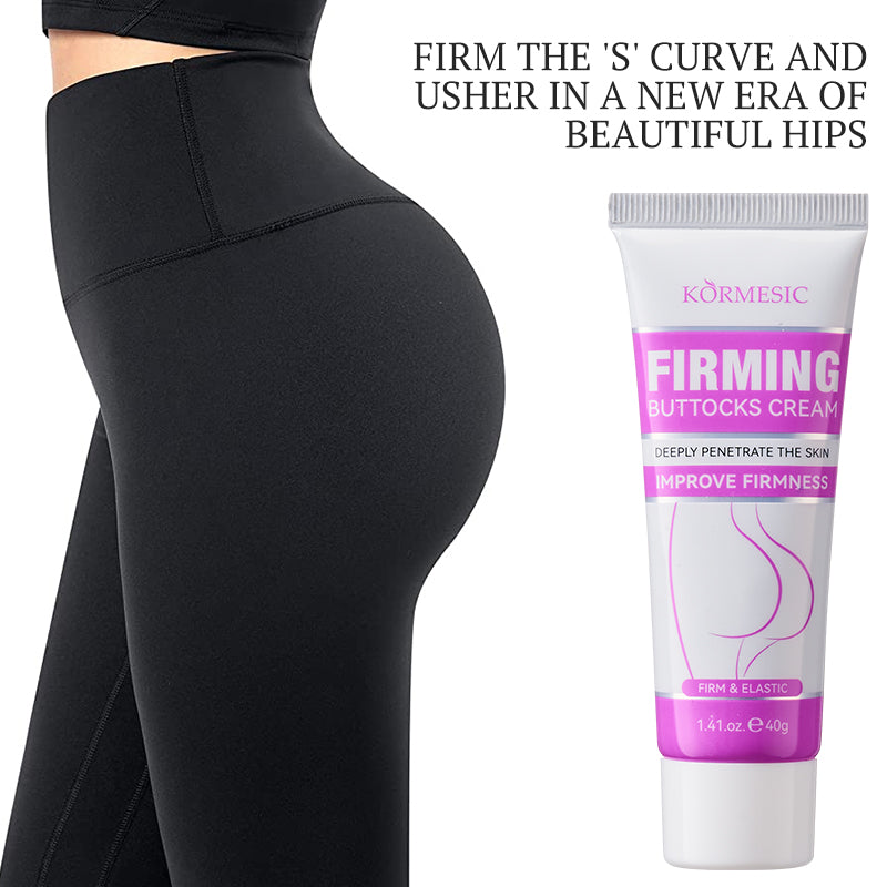 KORMESIC Butt Firming Cream 40g