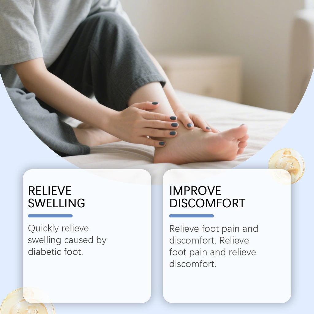 Foot Soothing Cream