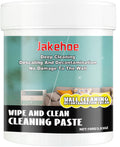 Wall Cleaning Decontamination Cream