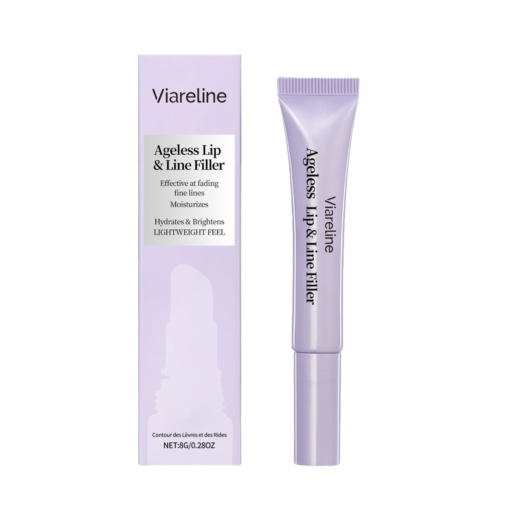 Light-textured Firming Cream