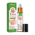 South Moon Nail Repair Roller Gray Thickening Nail Care Solution
