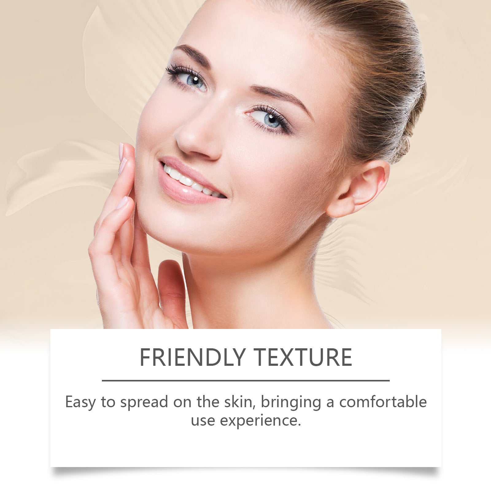Gentle Moisturizing Cow Fat Skin Moisturizing Cream