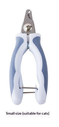 Pet Nail Clippers With A Nail File