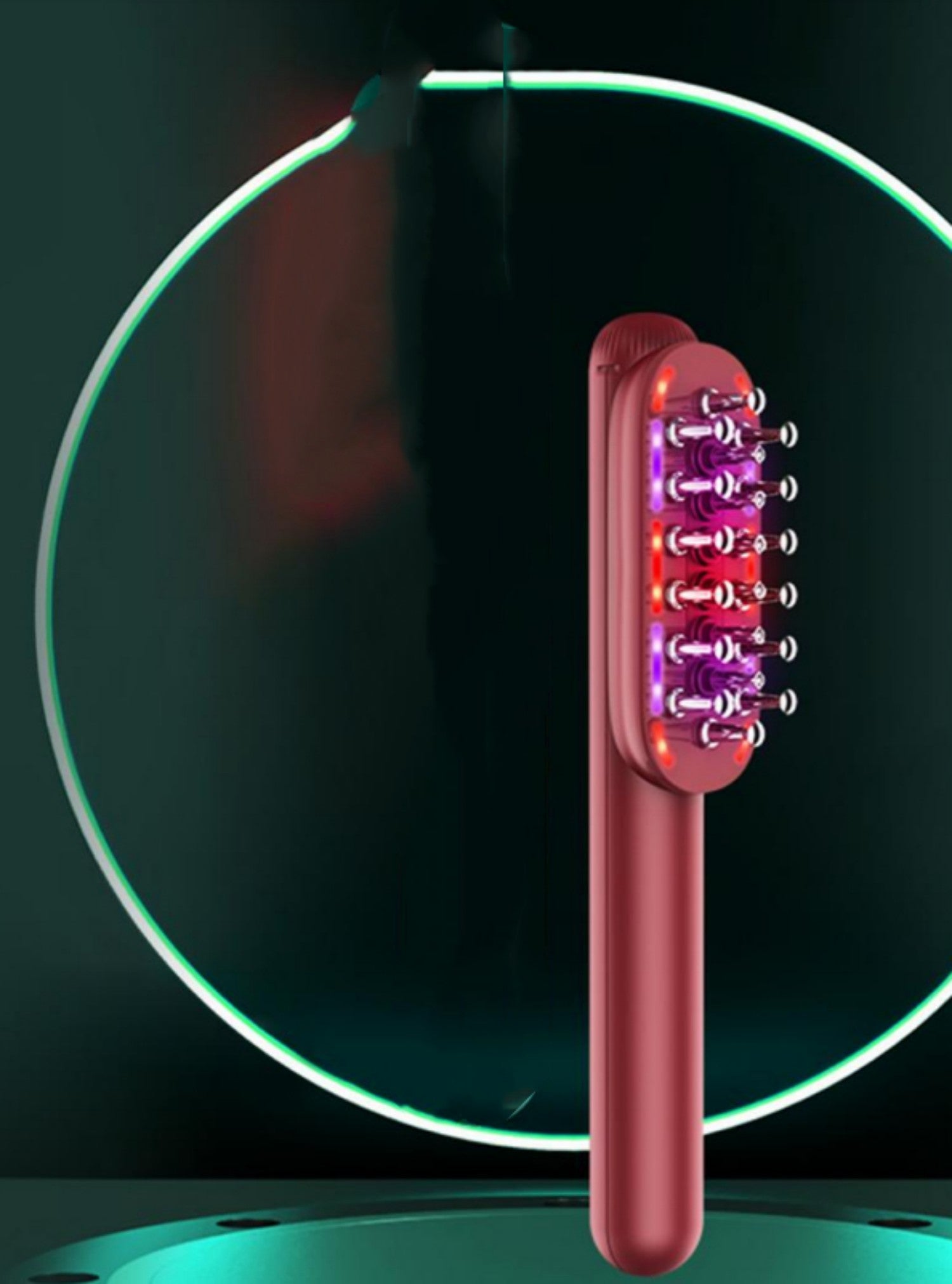 RF Hair Care Comb