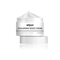 Hyaluronic Acid Moisturizing Cream