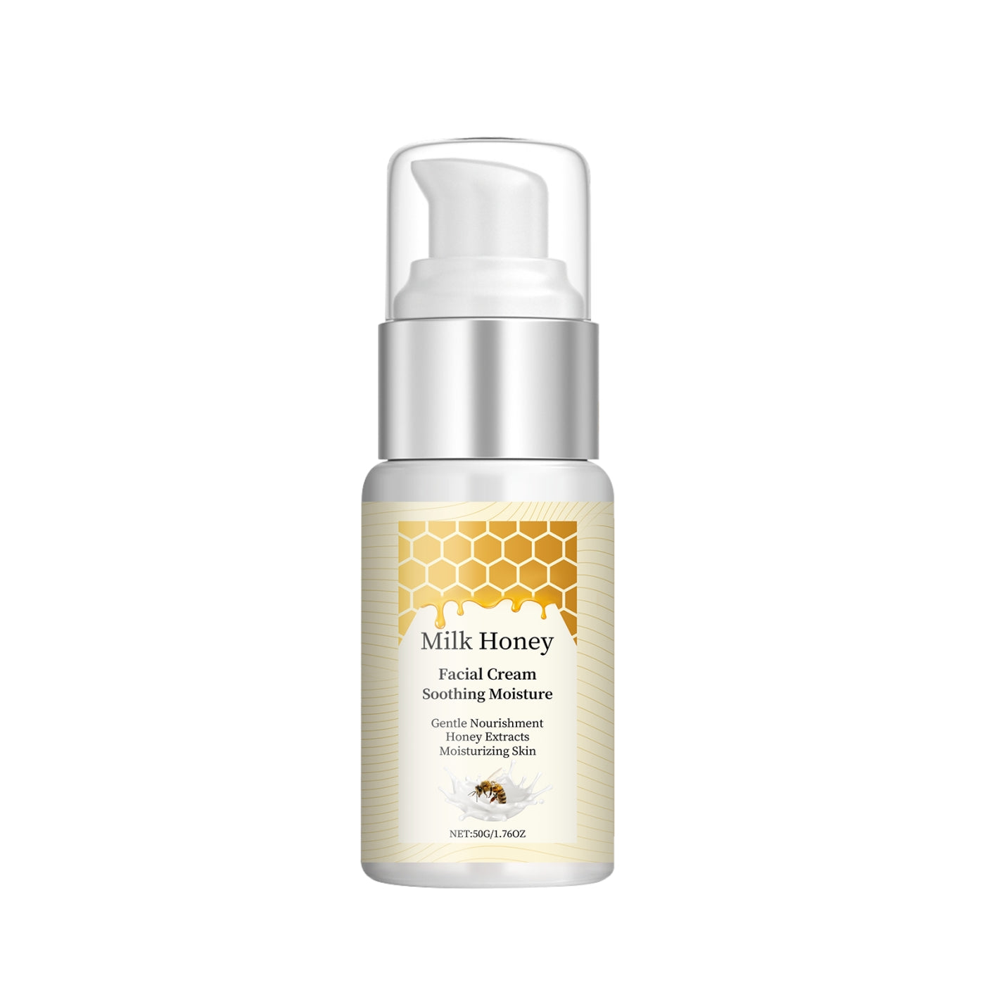 Moisturizing Nourishing Cream