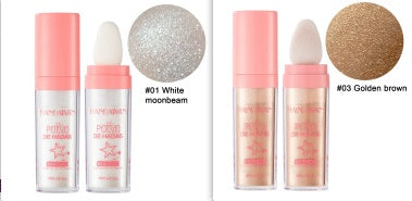 Handaiyan Fairy Highlight Pat Full Body Highlight Brightening Natural Three-dimensional Repair Blush Cross-border Makeup Supply