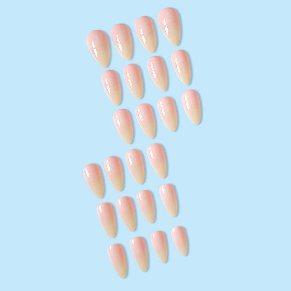 Women's Detachable Wear Nail Tips