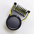 Razor Small T Knife Guide Comb Trimming 14 Length Adjustable Accessories