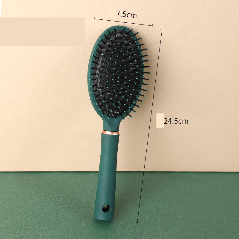 Women's Special Long Hair And Curly Hair Cushion Comb