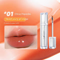 Lip Dew Mirror Water Gloss Lip Dew Is Not Easy To Fade
