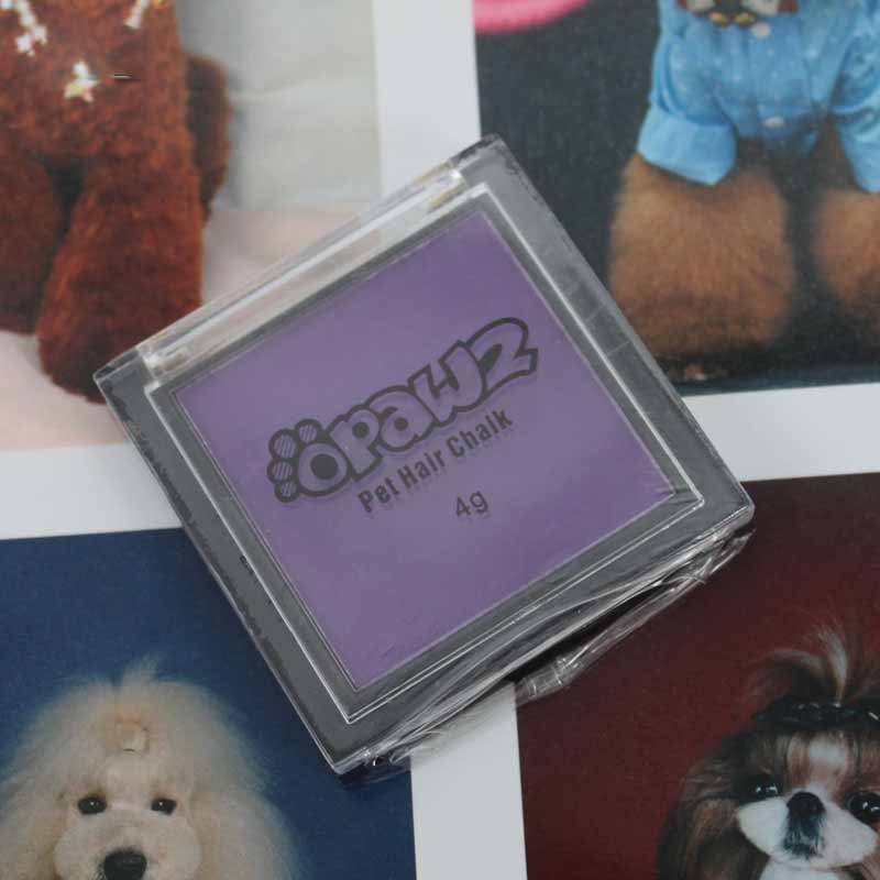 Opaw2 Creative Cute Cat Dog Pet Blush Stain