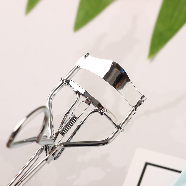 Makeup Beauty Rapid Forming Eyelash Curler Large Wide Angle Eyelash Curler Natural Curling Beauty
