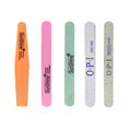 Sunshine O. P. I. Nail Polishing Tool Set Nail Rubbing Strip File Sanding Strip