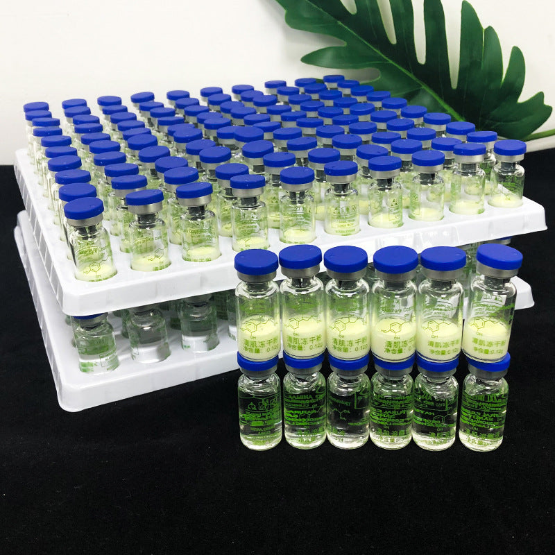 3ml Skin Clearing And Acne Removing Beauty Salon Freeze-dried Power