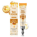 Moisturizing And Firming Eye Cream