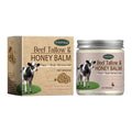 Multifunctional Moisturizing Cream Body Face