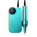 Portable Nail Grinder Nail Polisher Mini Electric Sanding Tool