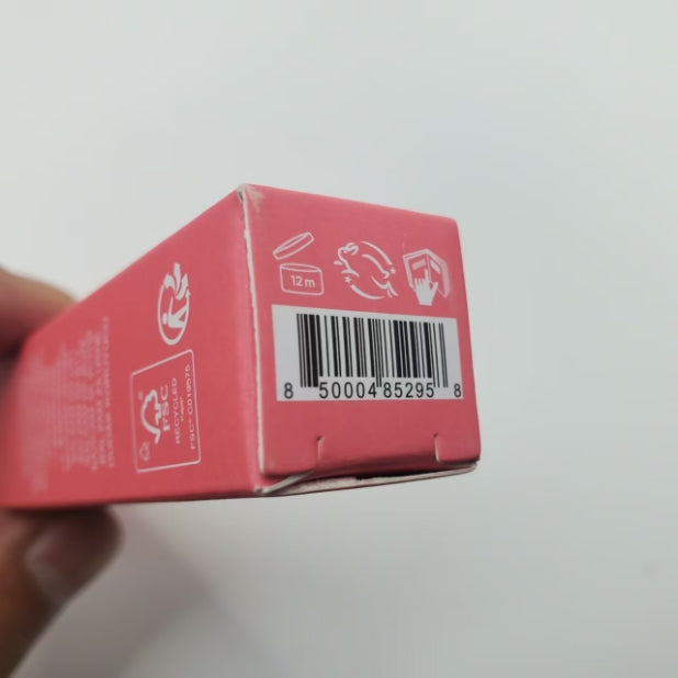 Moisturizing And Brightening Lip Balm 15ml