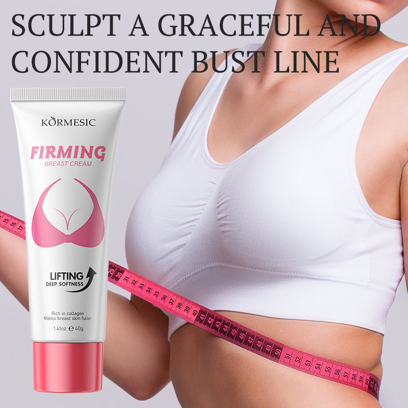 KORMESIC Breast Enhancement Cream 40g