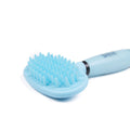 Silicone Soft Tooth Hair Removal Brush Bath Massage Comb