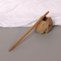 Green Sandalwood Hairpin Hairpin Antiquity Hair Clasp