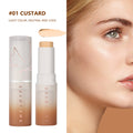 Concealer Repair Waterproof Invisible Pore Liquid Foundation Cream